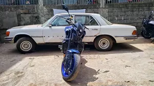 Yamaha 2023 Blue