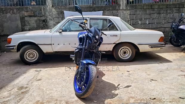 Yamaha 2023 Blue - thumbnail 4