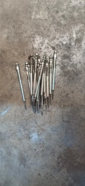 Nissan Zd30 Heat Plug