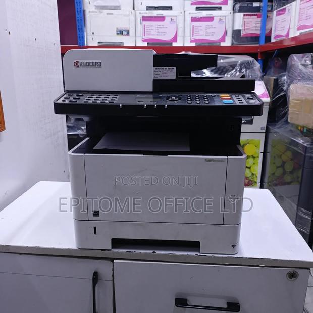 Eco-Friendly Ecosys M2540idn - main view