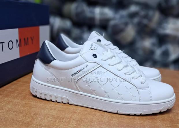 Tommy Hilfiger Unique Sole - thumbnail 2
