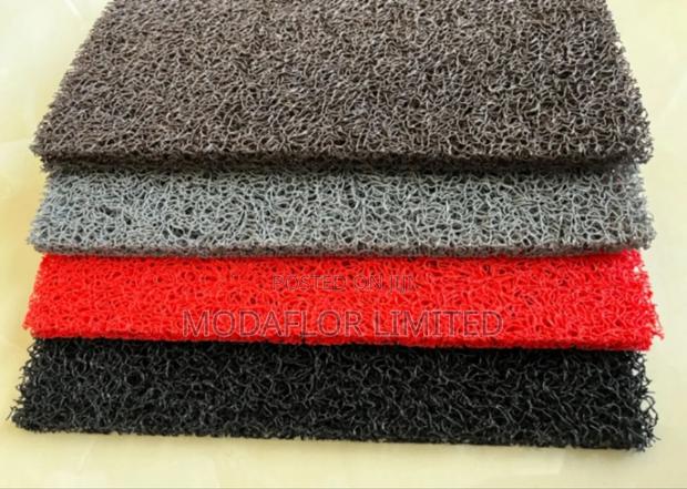 High Quality Coil Mat – Long Lasting Floor Protection