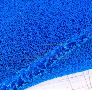 Coil Mat Strong Washable – Best Choice for Busy Areas