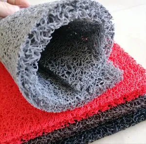 Coil Mat for Car Interiors Floor Protection – Premium Quality