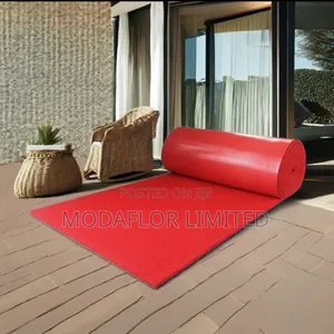 Coil Mat Non-Slip Comfort – Best for All Weather Protection
