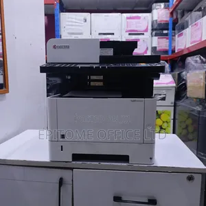 Kyocera Ecosys M2540idn Printer