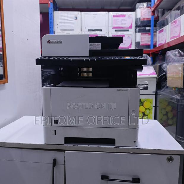Kyocera Ecosys M2540idn Printer - main view