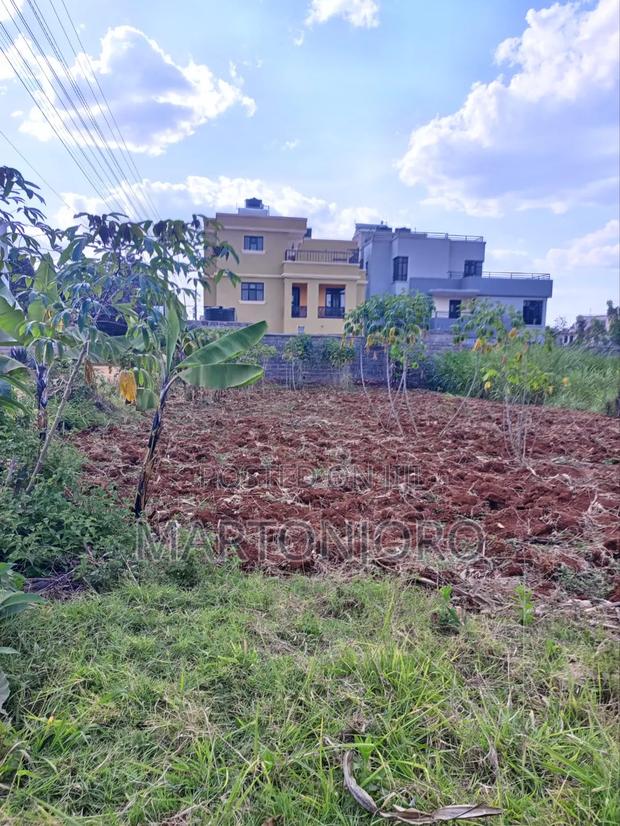 Croton Ridge Kenyatta Road - main view
