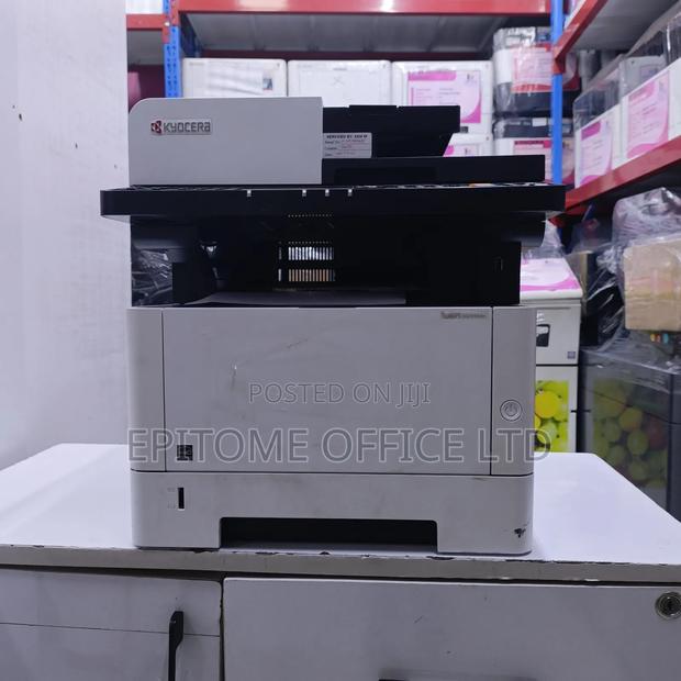 Energy-Saving Ecosys M2540idn - main view