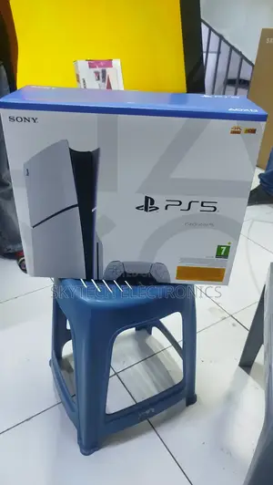 Sony Ps5 Playstation