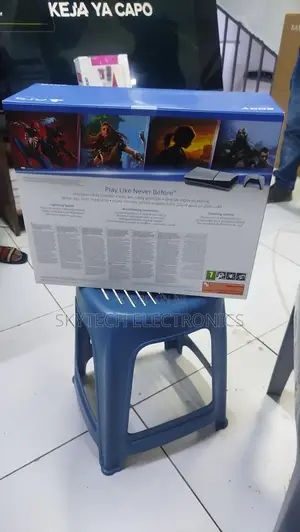 Sony Ps5 Playstation