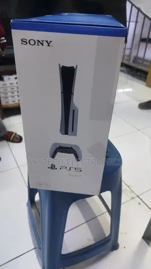 Sony Ps5 Playstation