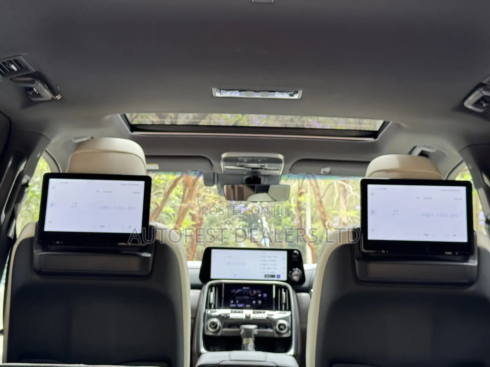 Lexus LX LX 600 2022 Gray