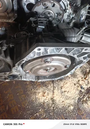 Nissan Note Hr 15 Side Switch Gearbox