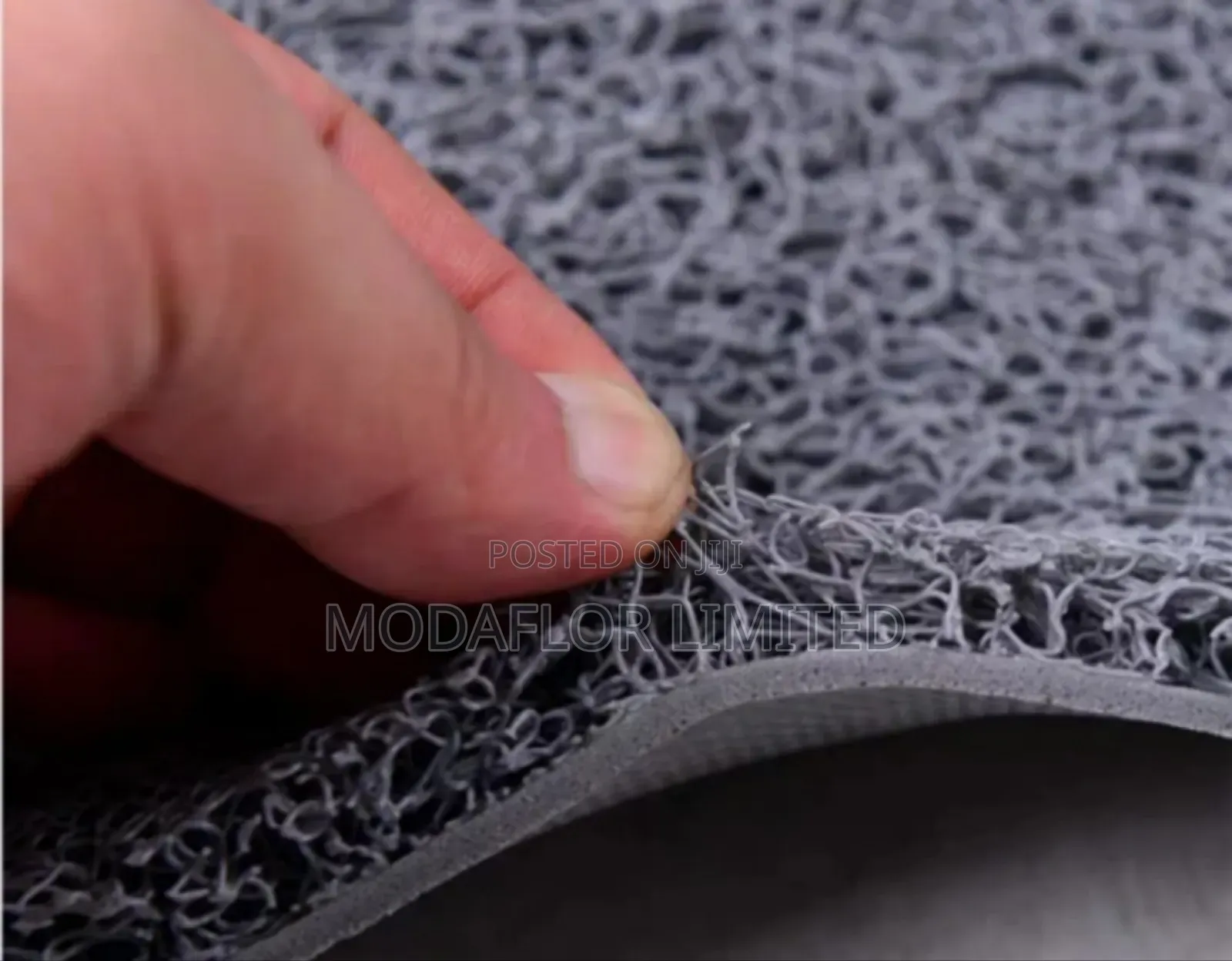 Coil Mat Comfortable Durable – Stylish Floor Protection