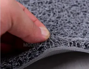 Coil Mat Comfortable Durable – Stylish Floor Protection