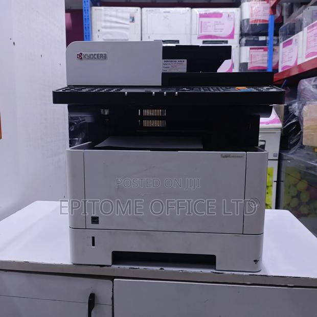 Cost-Effective Kyocera Ecosys M2540idn - main view