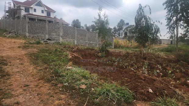 Croton Ridge Kenyatta Road - thumbnail 3