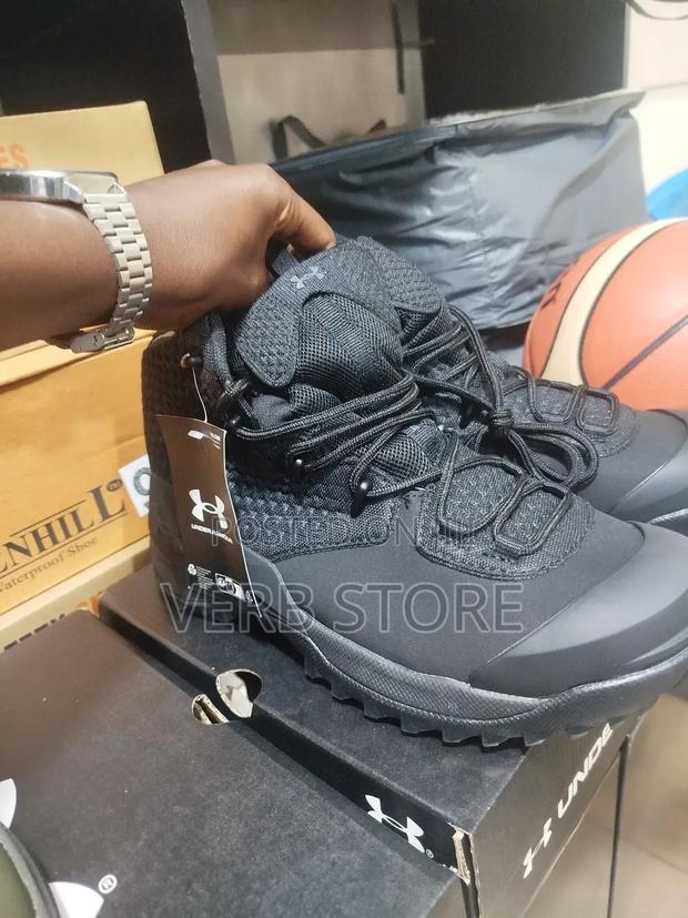 Under Armour Hiking Shoes - thumbnail 3