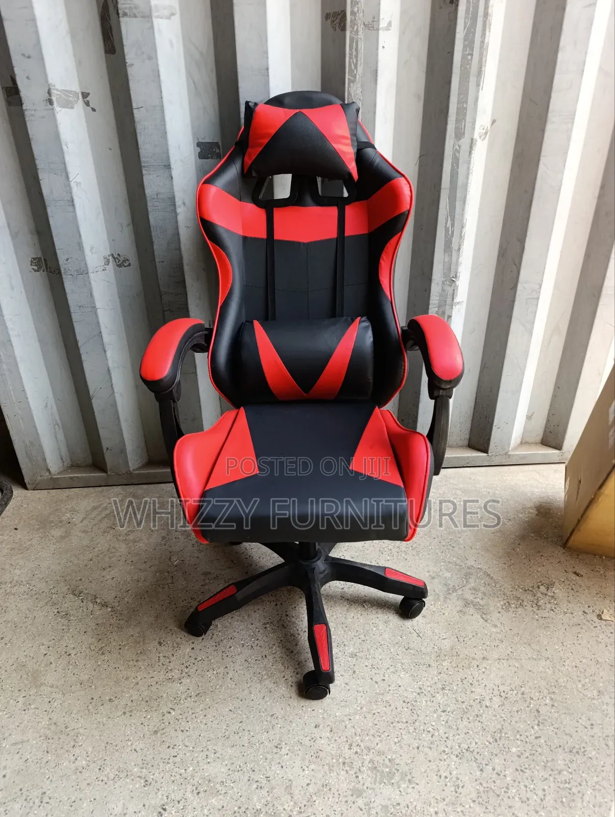 Affordable Gaming Chair