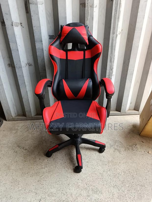Affordable Gaming Chair - main view