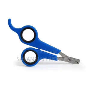 Stainless Steel Grooming Scissors for Pet Cats and Dogs Nail/Claw
