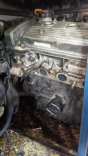 Toyota 110 5a Slim Engine