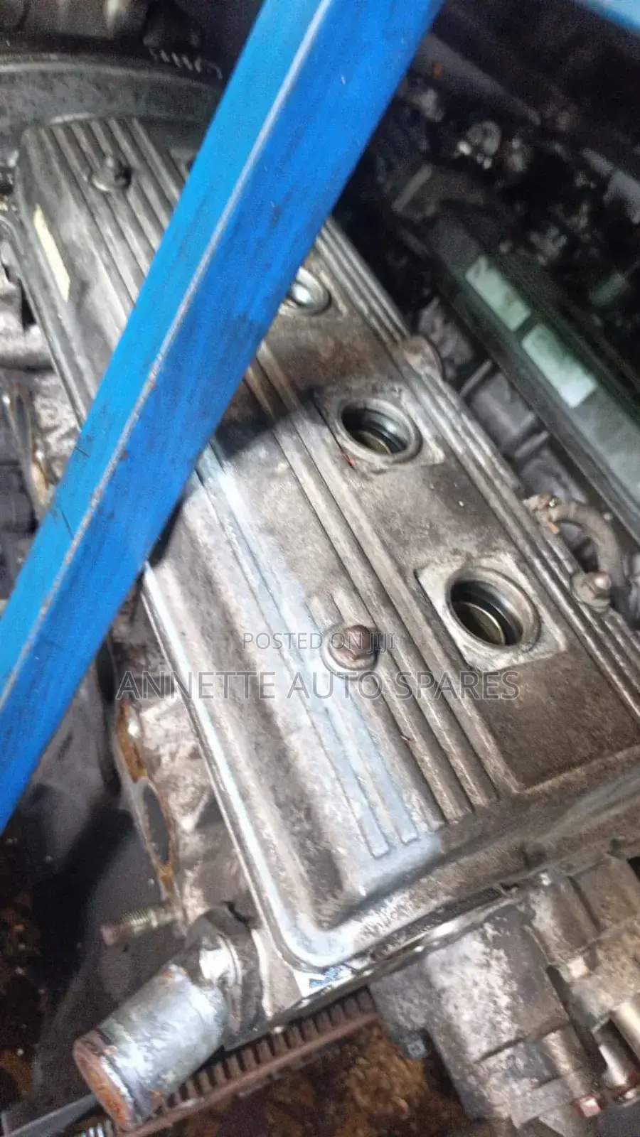 Toyota 110 5a Slim Engine