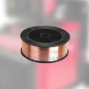 Rwm-psmer701509 Prostrike Mig Wire - Er70s-6 X 0.9mm X 15kg