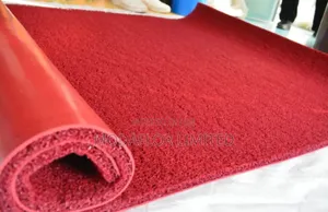 Coil Mat Heavy Duty Quality – Perfect for Schools Busy Offices