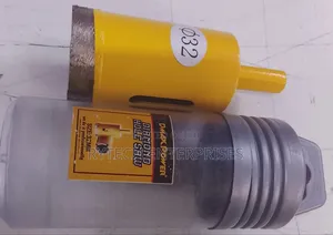 Diamond Hole Saw 32mm