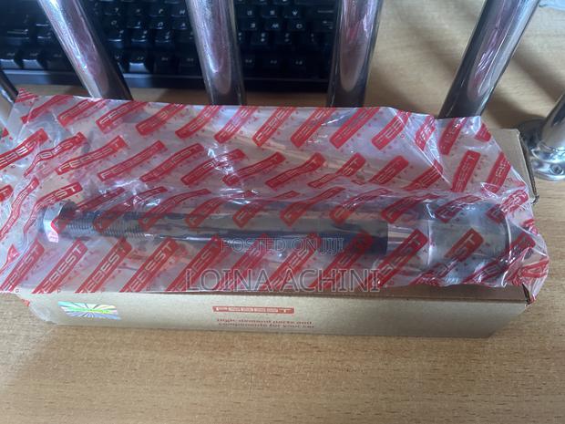 Honda Stepwagon Rk5 Rackends - thumbnail 2