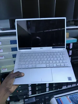 Laptop Dell 8GB Intel Core I5 SSD 256GB