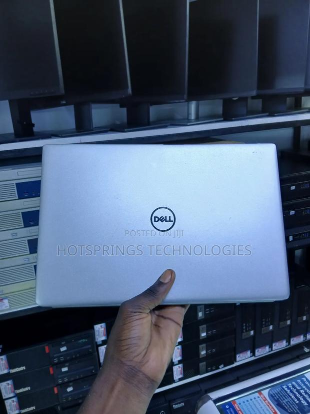 Laptop Dell 8GB Intel Core I5 SSD 256GB - thumbnail 2