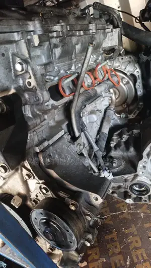 Toyota Noah 3 Zr Slim Engine