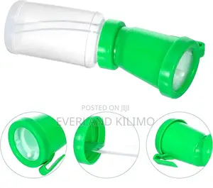 Hygienic Teat Dip Cup