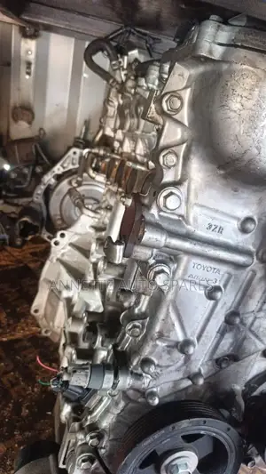 Toyota Noah 3 Zr Slim Engine