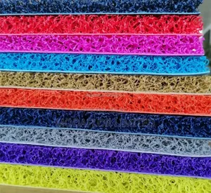 Coil Mat for Cars Homes – Durable and Elegant