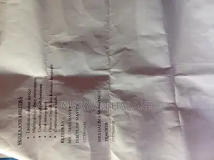 Advertising and Marketing Job