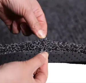 Coil Mat Premium Material – Perfect for Any Floor