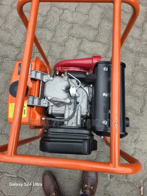 10h High Pressure Water Pump