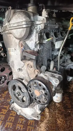 Toyota 1nz Cable Slim Engine