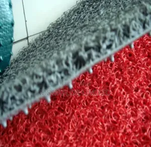 Coil Mat Washable Waterproof – Elegant Design