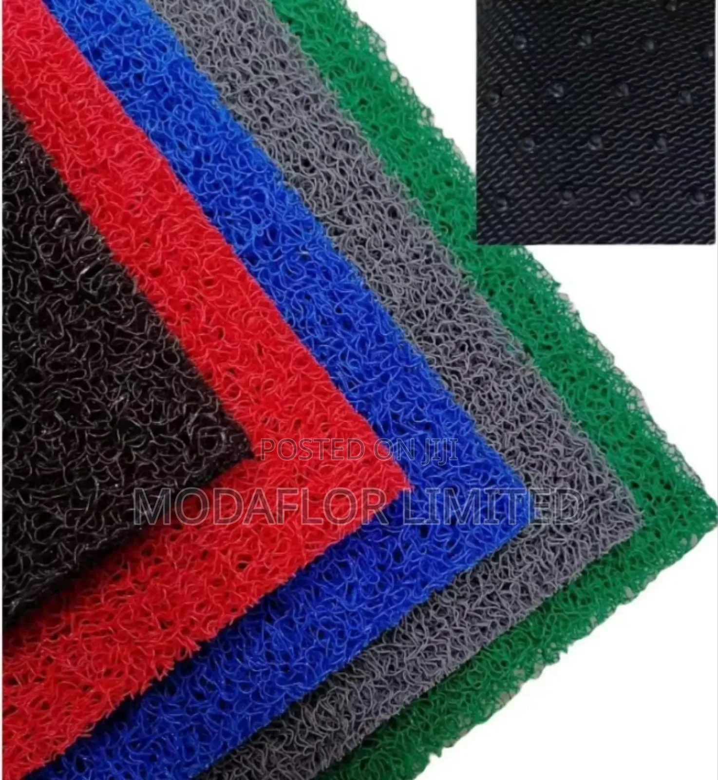 Coil Mat Long Lasting – Best Choice for Homes Offices
