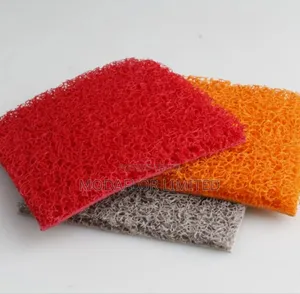 Coil Mat Premium Grade – Dustproof Waterproof for Daily Use