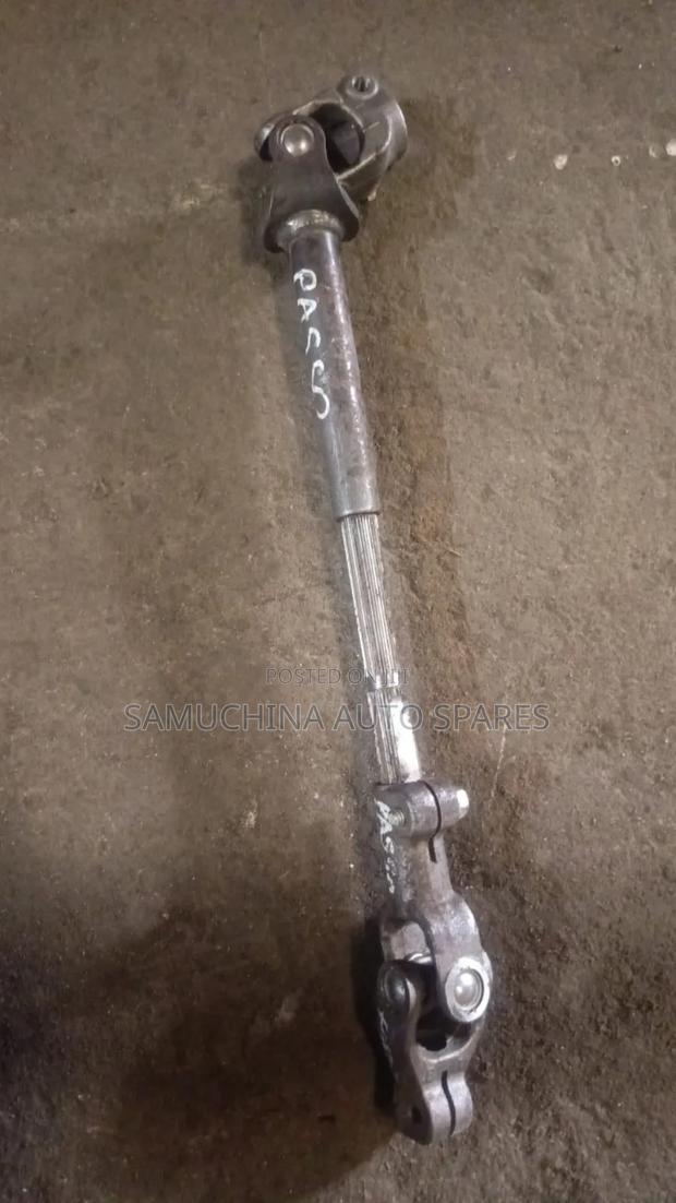 Steering Universal Toyota Passo