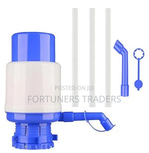Manual Water Pump Dispenser - thumbnail 2