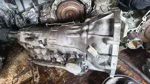 Gear Box Toyota Mark X