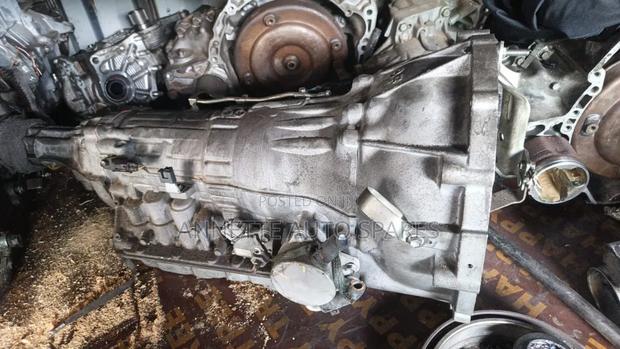 Gear Box Toyota Mark X - thumbnail 4