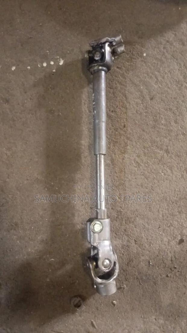 Steering Universal Suzuki Alto